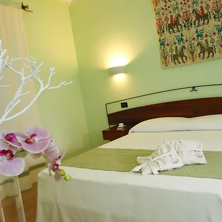 Sardegna Termale Hotel&spa 4* サルダラ