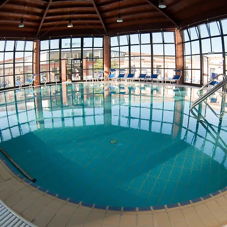 Sardegna Termale Hotel&spa サルダラ
