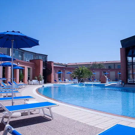 ホテル Sardegna Termale Hotel&spa 4*