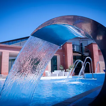 Sardegna Termale Hotel&spa ホテル