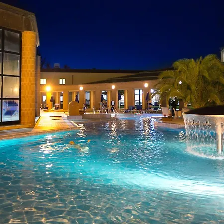 ホテル Sardegna Termale Hotel&spa 4*
