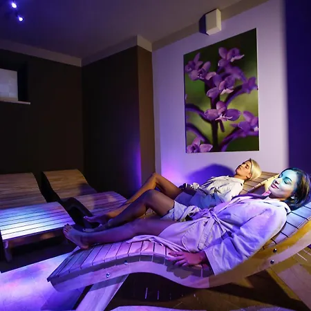 Sardegna Termale Hotel&spa 4* サルダラ