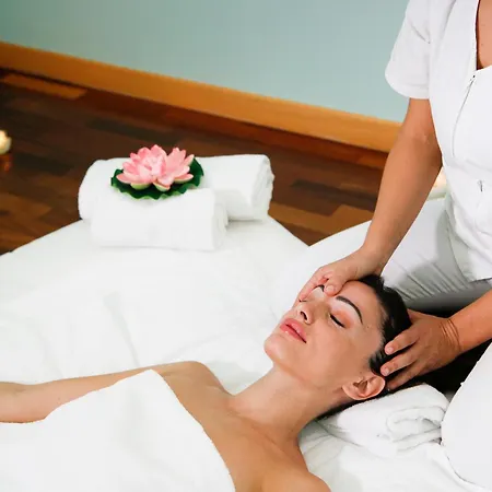 Sardegna Termale Hotel&spa ホテル