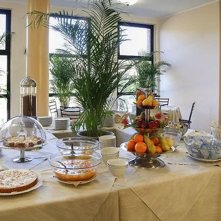 Sardegna Termale Hotel&spa サルダラ