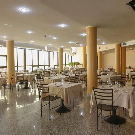 ホテル Sardegna Termale Hotel&spa
