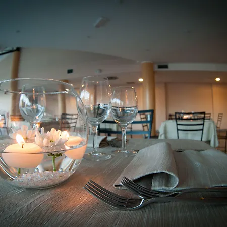 Sardegna Termale Hotel&spa 4*