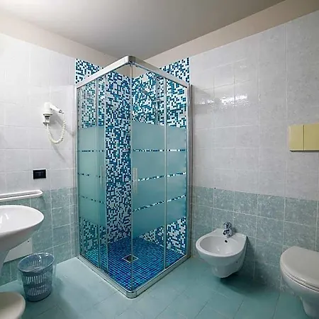 Hotell Sardegna Termale Hotel&spa