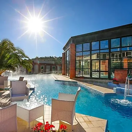 Hotel Sardegna Termale Hotel&spa Sardara