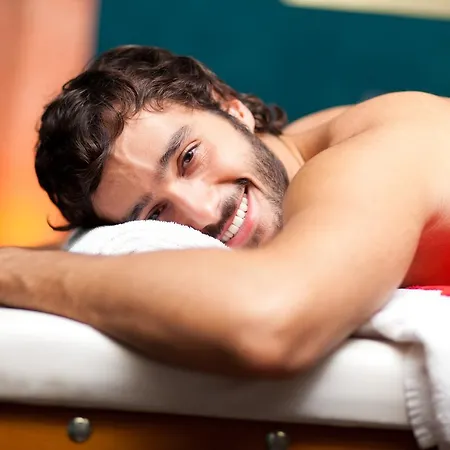 Sardegna Termale Hotel&spa 사르다라