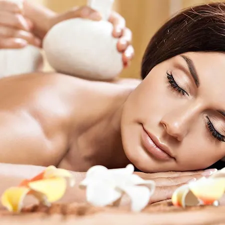 Sardegna Termale Hotel&spa Hotell