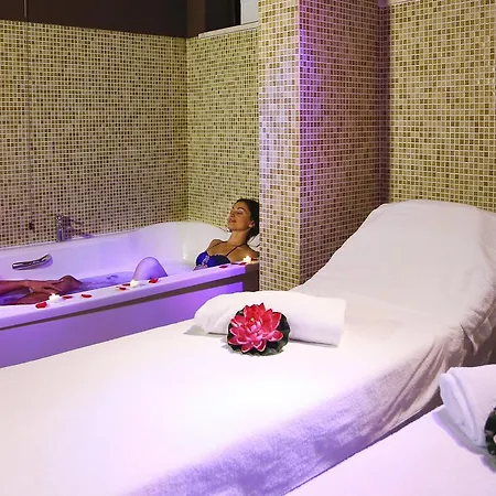 Sardegna Termale Hotel&spa