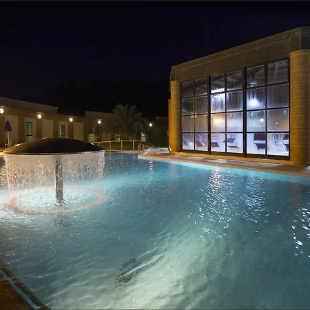 Sardegna Termale Hotel&spa Hotell