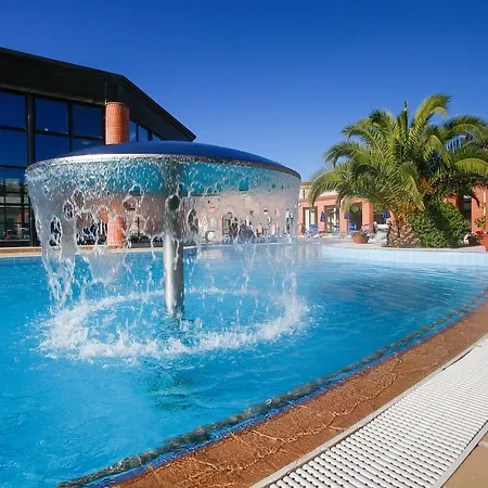 Sardegna Termale Hotel&spa 호텔 사르다라