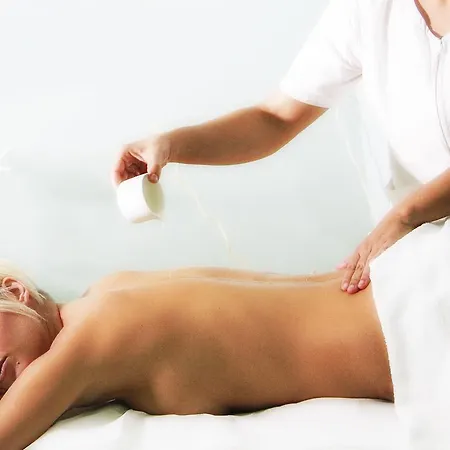 Sardegna Termale Hotel&spa 4* Sardara