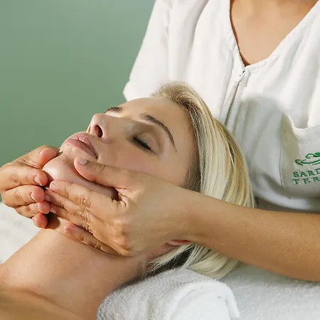 Hotel Sardegna Termale Hotel&spa