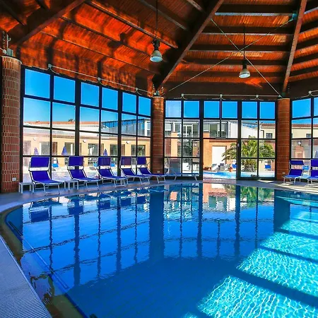 Sardegna Termale Hotel&spa