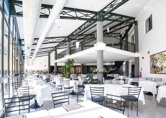 Sardegna Termale Hotel&spa Hotel Sardara