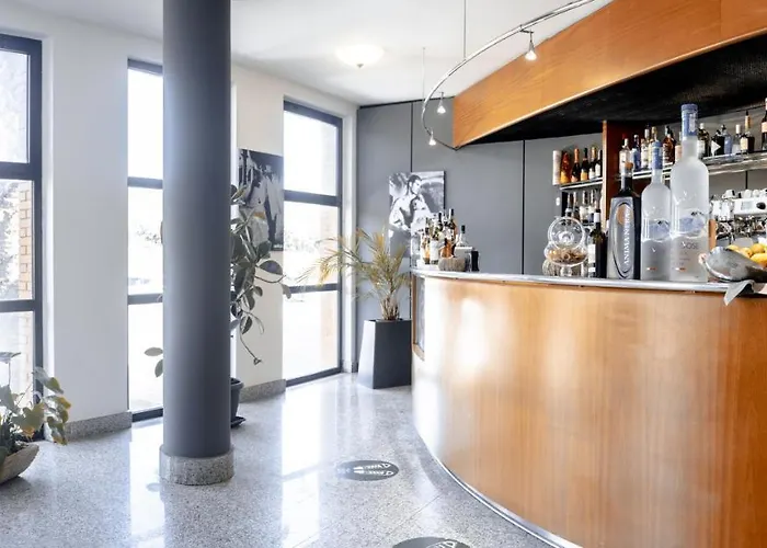 Sardegna Termale Hotel&spa Hotel 4*