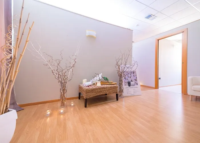 Sardegna Termale Hotel&spa 4* Sardara