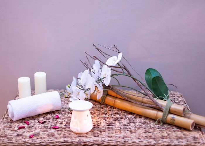 Sardegna Termale Hotel&spa Hotel 4*