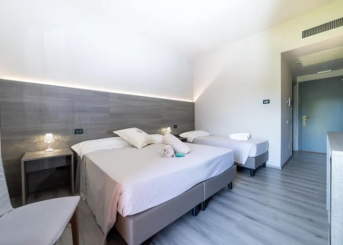 Hotel Sardegna Termale Hotel&spa Sardara