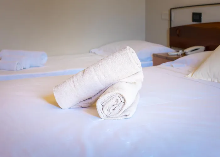 Sardegna Termale Hotel&spa Hotel