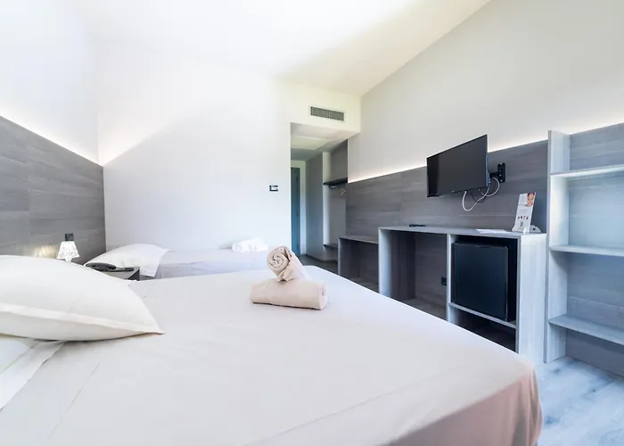 Sardegna Termale Hotel&spa 4*