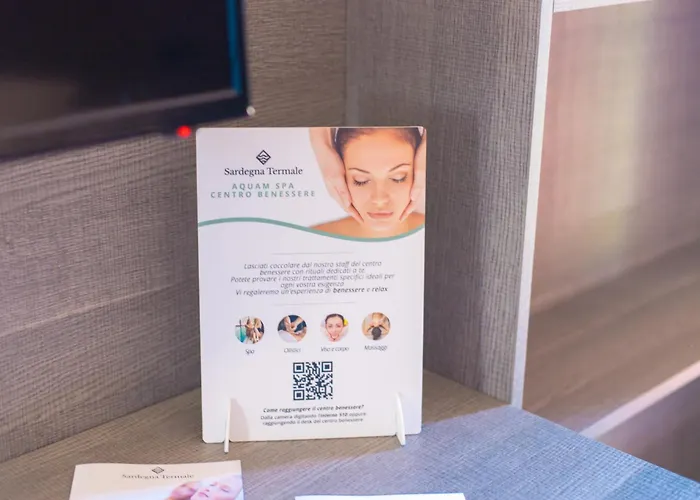 Sardegna Termale Hotel&spa Hotel