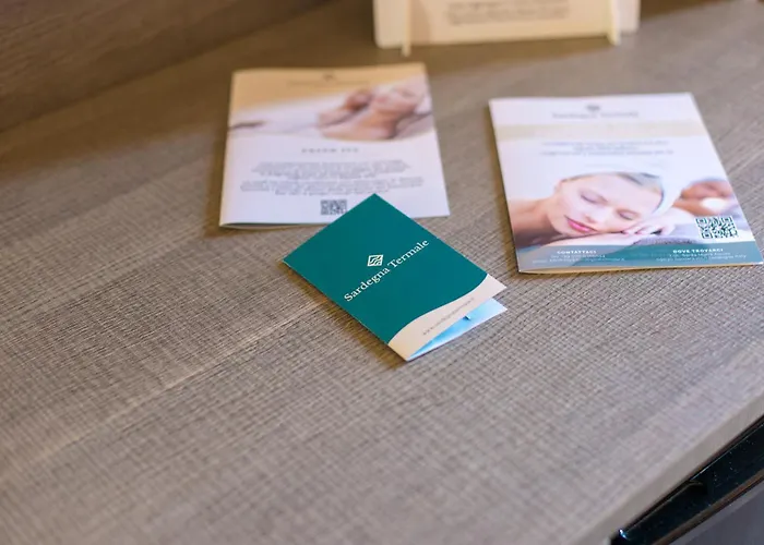 Hotel Sardegna Termale Hotel&spa