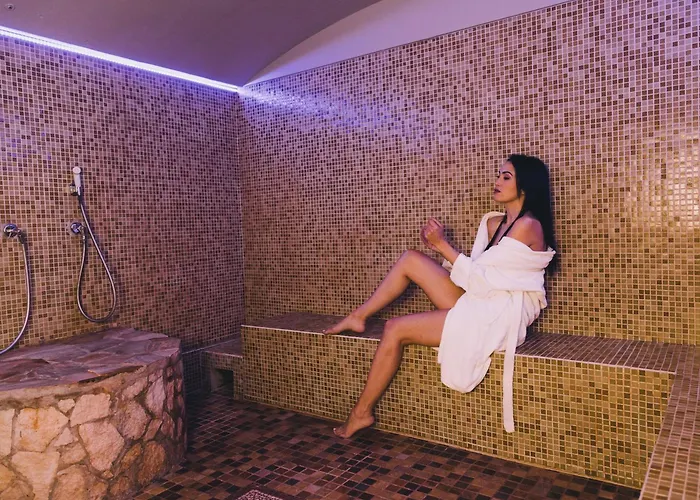 Sardegna Termale Hotel&spa Hotel Sardara