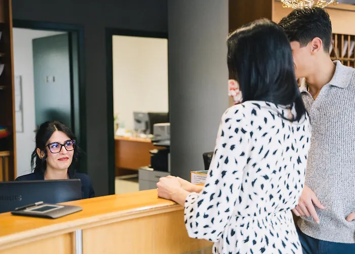 Hotel Sardegna Termale Hotel&spa Sardara