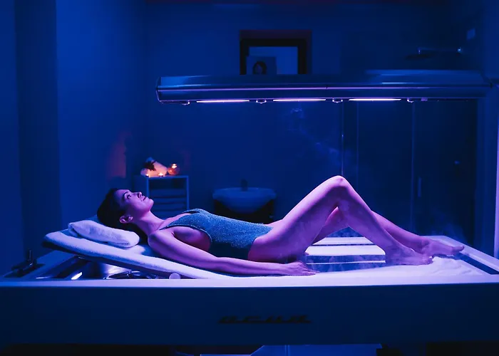 Sardegna Termale Hotel&spa Sardara