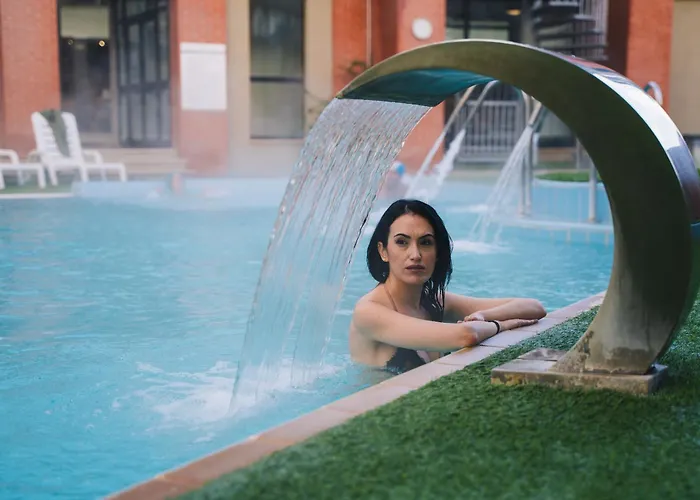 Sardegna Termale Hotel&spa