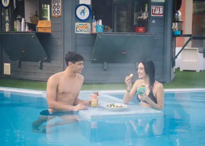 Sardegna Termale Hotel&spa Hotel