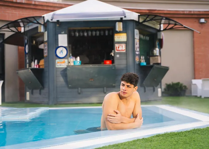 Hotel Sardegna Termale Hotel&spa