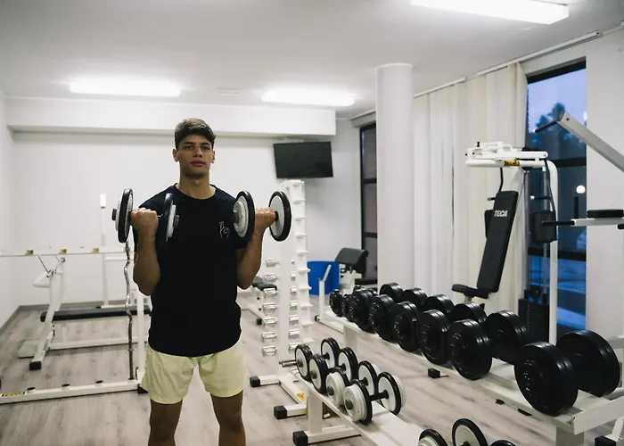 Hotel Sardegna Termale Hotel&spa 4*