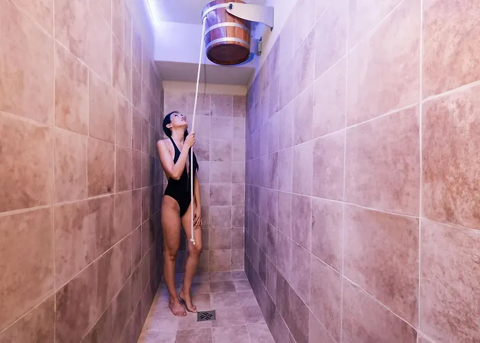 Sardegna Termale Hotel&spa 4*