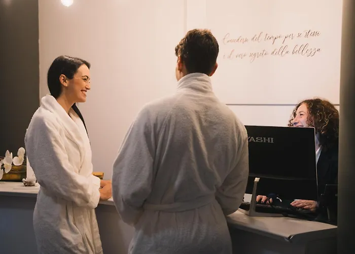 Sardegna Termale Hotel&spa Sardara