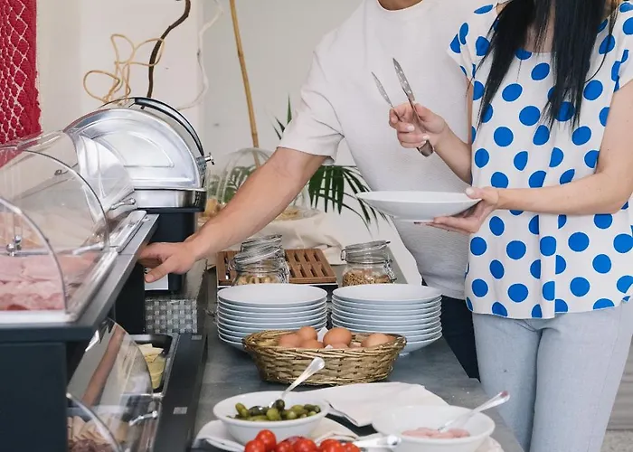 Sardegna Termale Hotel&spa 4* Sardara