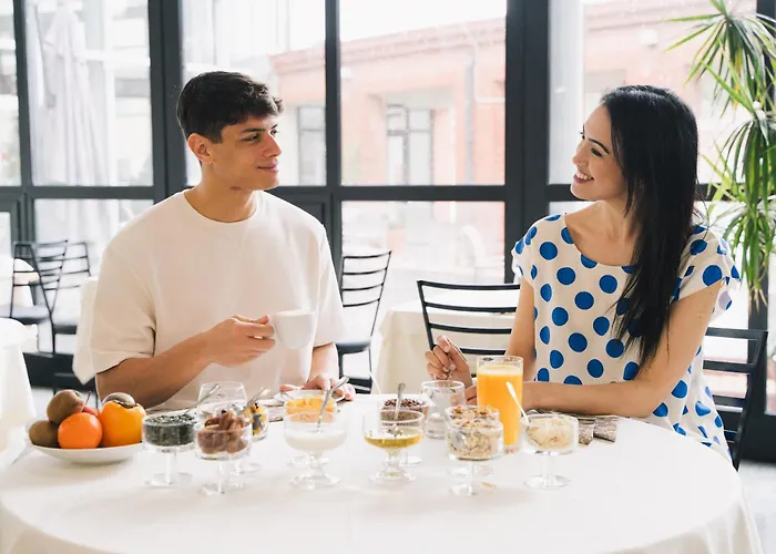 Sardegna Termale Hotel&spa