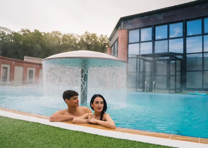 Sardegna Termale Hotel&spa Hotel