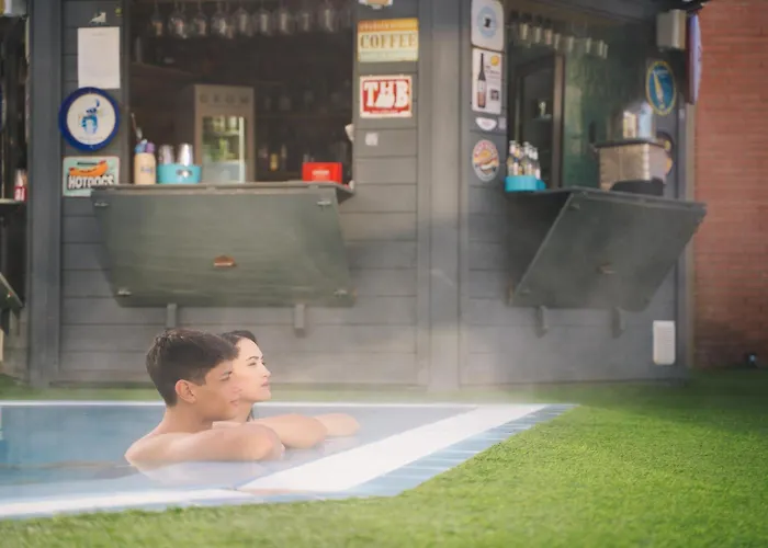 Hotel Sardegna Termale Hotel&spa