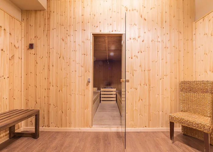 Sardegna Termale Hotel&spa Hotel 4*