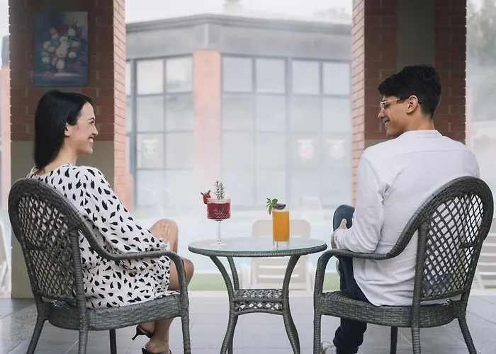 Sardegna Termale Hotel&spa 4*