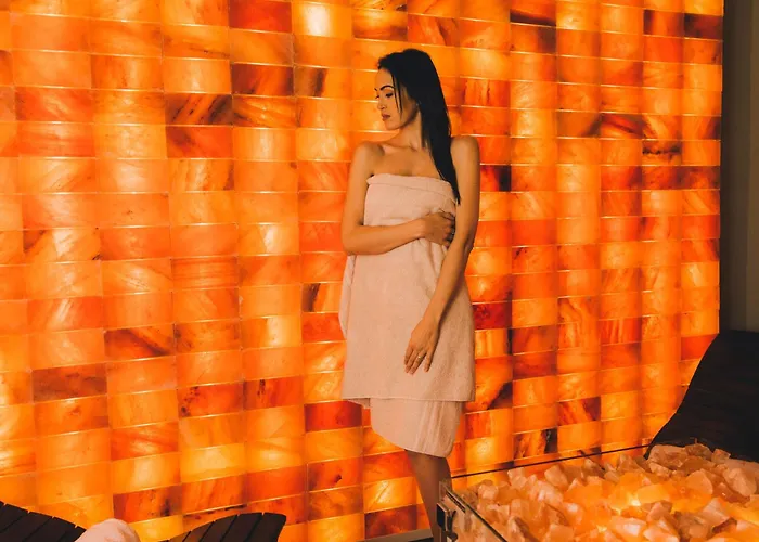 Sardegna Termale Hotel&spa Sardara