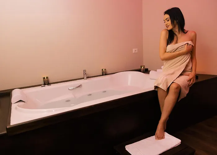 Sardegna Termale Hotel&spa 4* Sardara