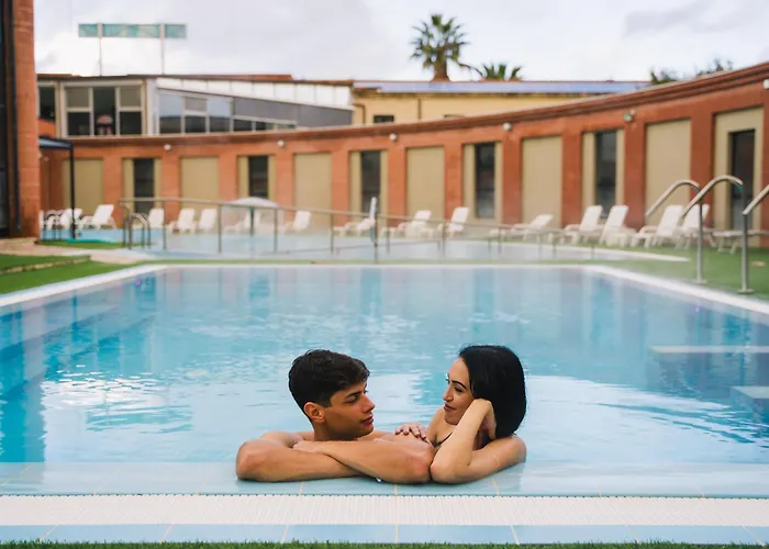 Hotel Sardegna Termale Hotel&spa