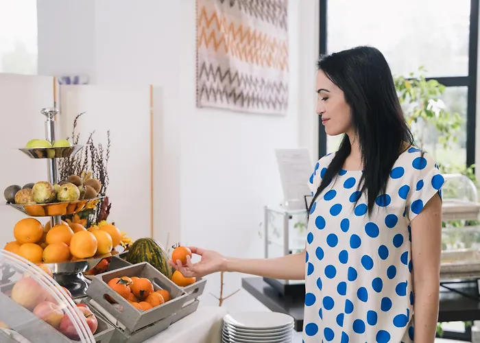 Sardegna Termale Hotel&spa Hotel 4*