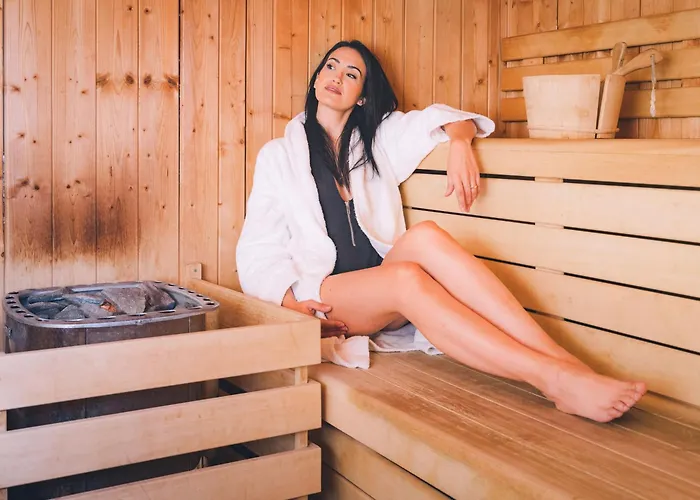 Sardegna Termale Hotel&spa 4*