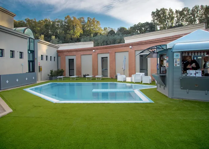 Sardegna Termale Hotel&spa